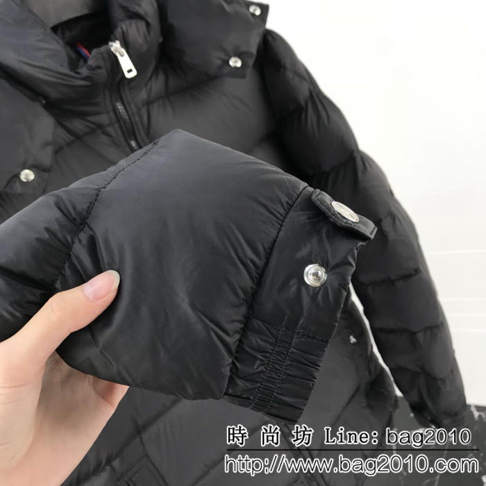 MONCLER蒙口 18SS秋冬新款 經典雙標 男款羽絨服 ydi1509